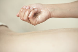 Fysiurgisk massage